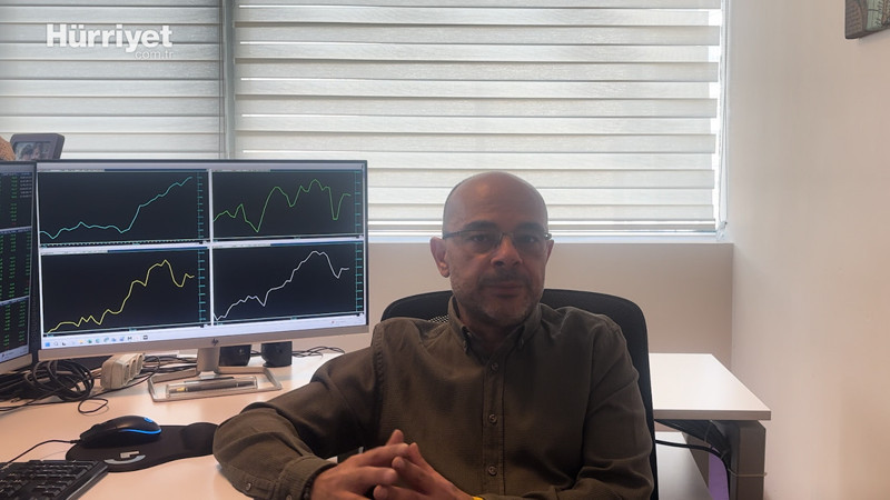 BIST 300 USD’yi Aşmaya Çalışıyor