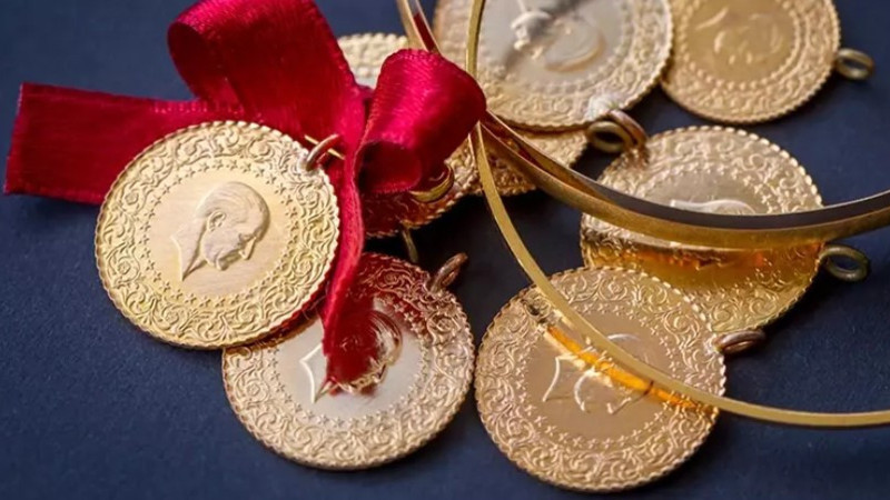 Gram altın 7 bin TL sınırını aştı