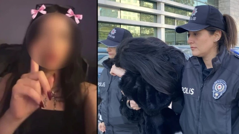 Hapis cezasıyla aranırken 'bulabiliyorsanız bulun’ deyip polise hakaret eden şüpheli yakalandı