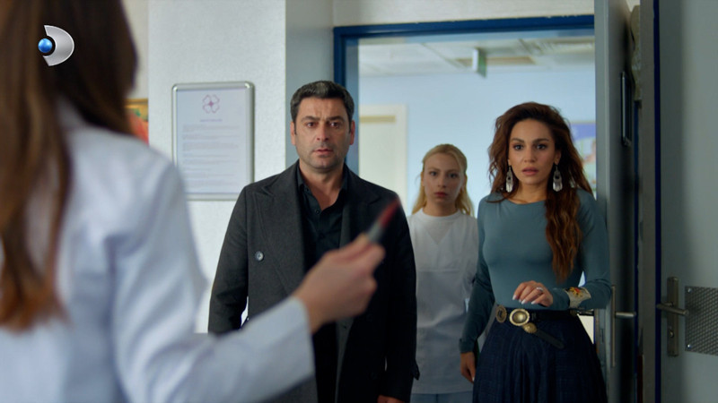 Alya gitme kararı aldı, reytingler patladı