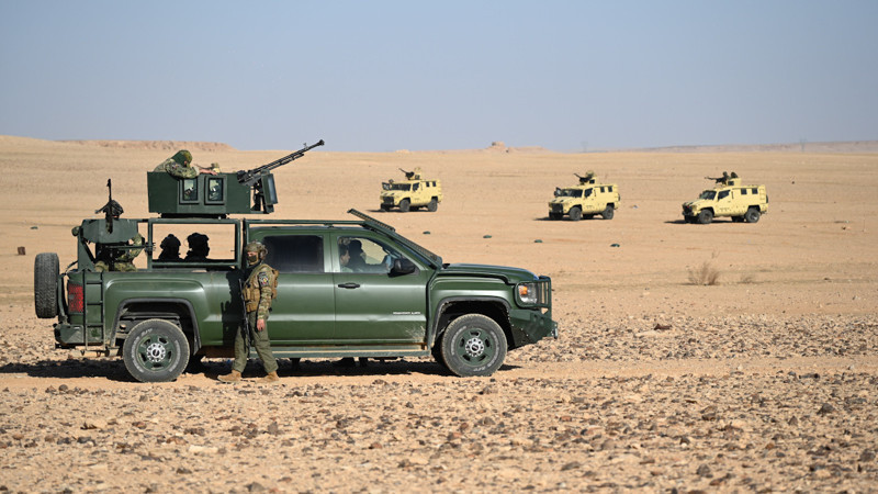 Suriye'de 15 günlük zaman daralıyor