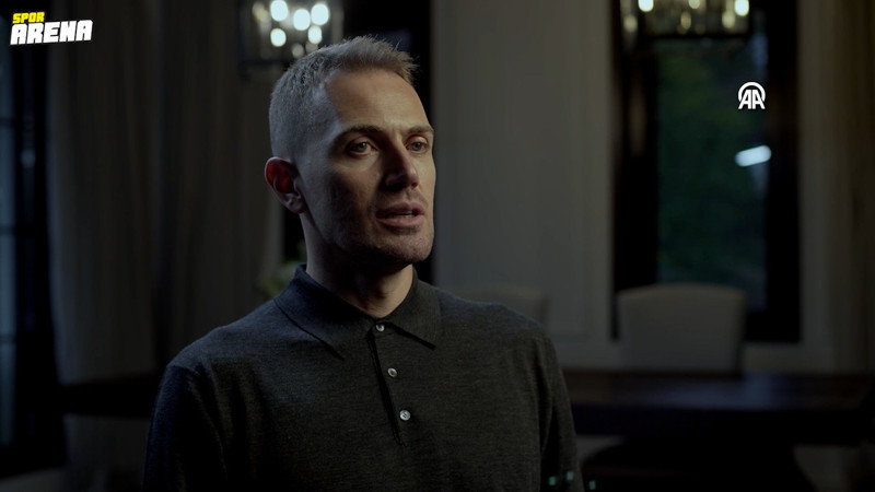 Mert Günok'tan Montella açıklaması! 'Bizim için büyük bir şans'