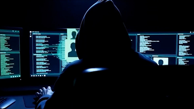 Siber suçlara yönelik operasyon: 200 şüpheli yakalandı