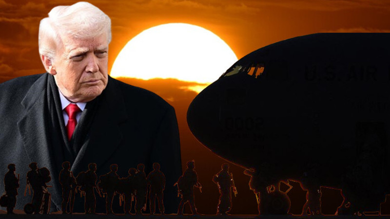 Trump İran'dan ne istiyor?