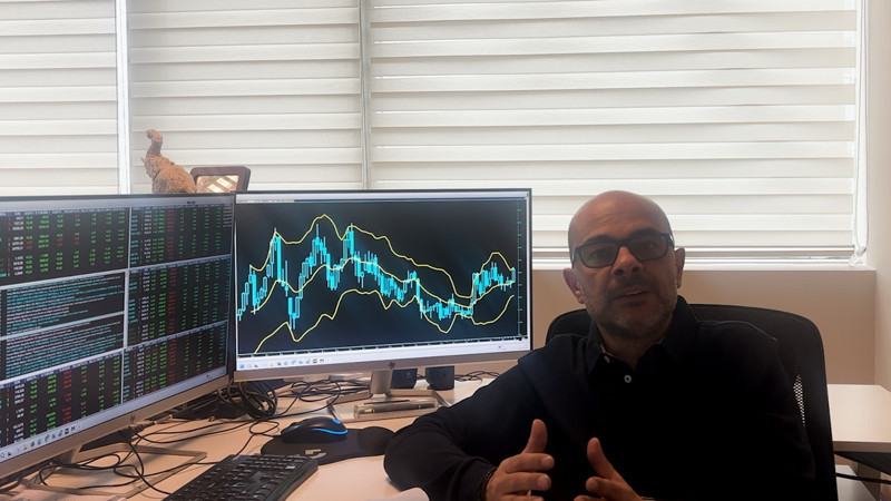 Borsada risk-fırsat dengesi değişmiş olabilir