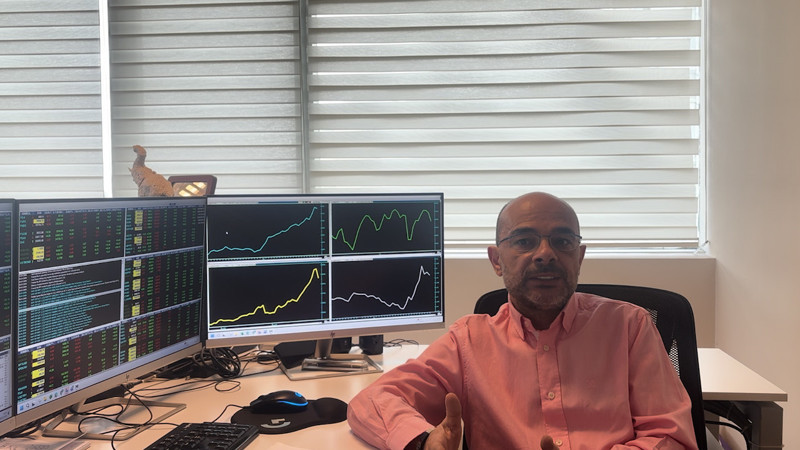 Piyasalarda İran etkisi