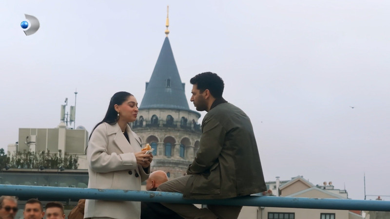 Alya gitme kararı aldı, reytingler patladı!