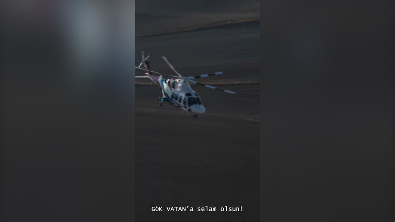 İçişleri Bakanı Yerlikaya'dan yeni GÖKBEY'e ilişkin paylaşım