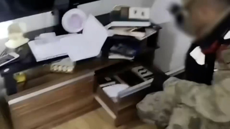 15 il merkezli “Siber Dolandırıcılık” operasyonu