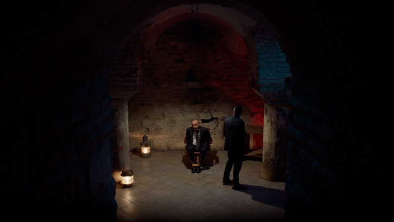 İnci Taneleri 46. bölüm fragmanı