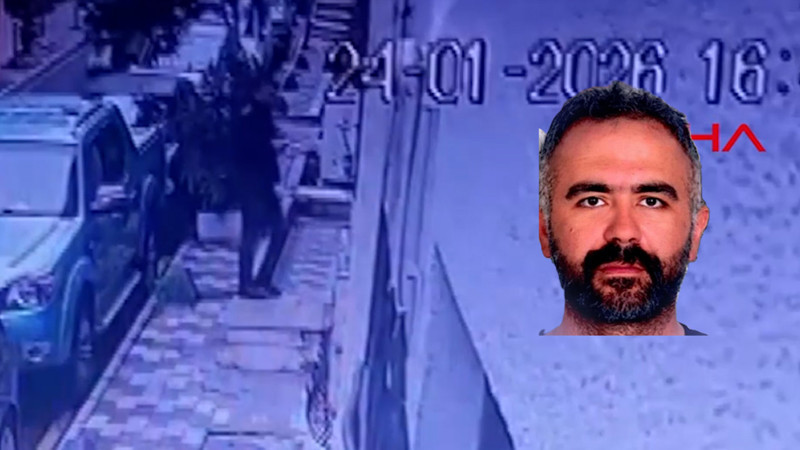 Eyüpsultan'da seyyar satıcı ceset bulmuştu; öldürülüp 'intihar süsü' verildiği ortaya çıktı