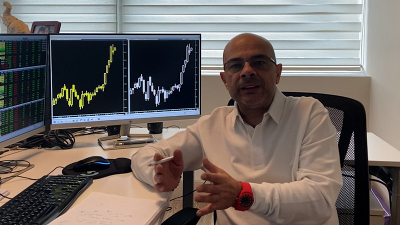 BİST haftaya pozitif başladı