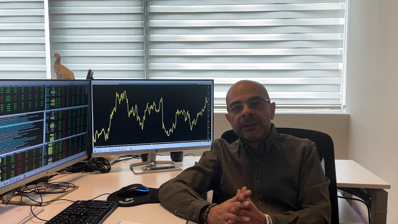 Banka hisseleri negatif ayrışıyor