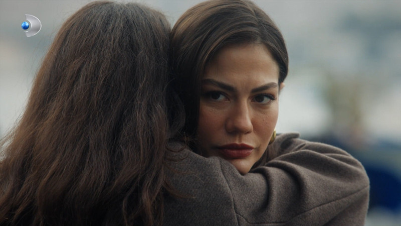 Eşref, sahte rüyaya uyandı!