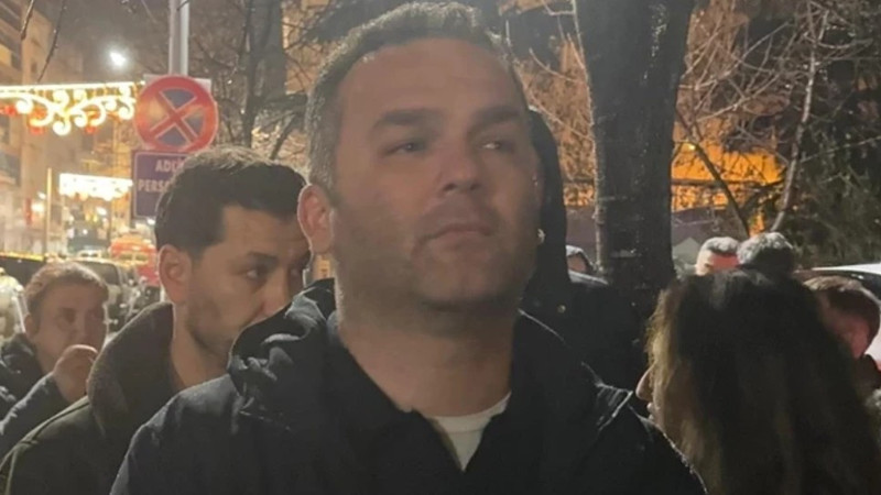 Görele Belediye Başkanı cinsel taciz suçundan tutuklanmıştı! Hasbi Dede görevden uzaklaştırıldı