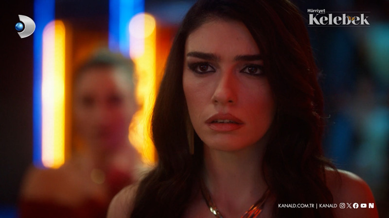 İnci Taneleri’nde sır ortaya çıktı!