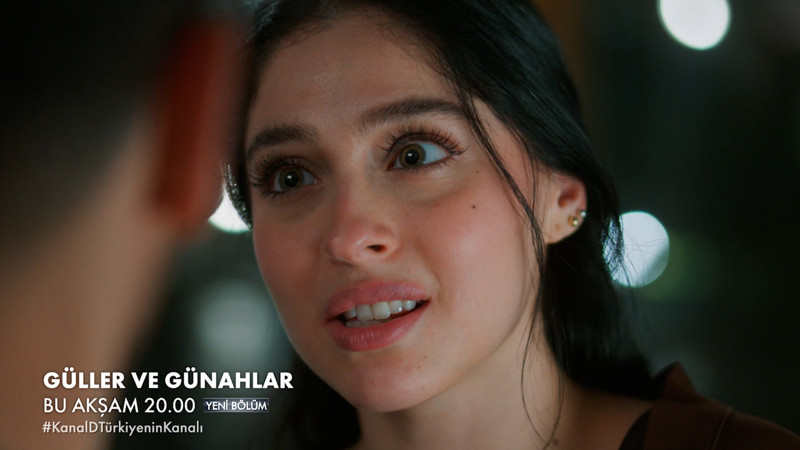 Güller ve Günahlar 17. bölüm önizleme