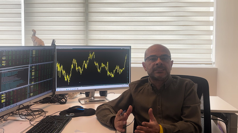 Borsa İstanbul son 11 yılın zirvesine yaklaşıyor