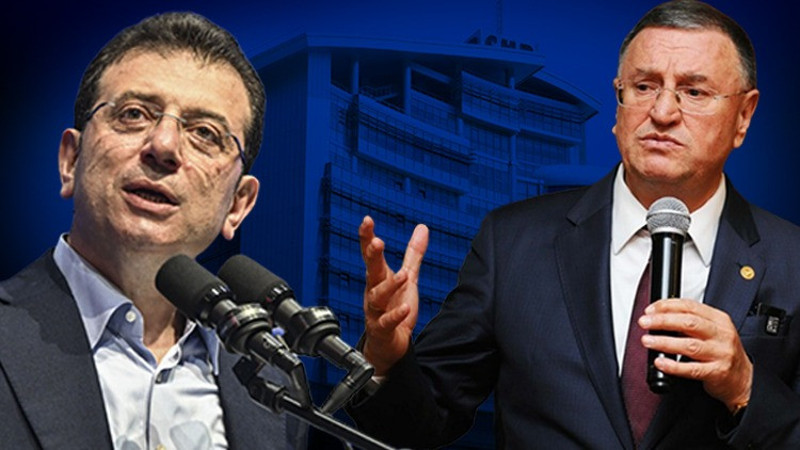 Lütfü Savaş'ın ifadesi CNN TÜRK'te: Ekrem İmamoğlu seçimde delegelere baskı uyguladı