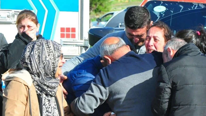 18 yaşındaki Halil Burak'ın, gölette cansız bedenine ulaşıldı