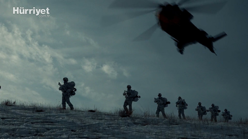 MSB'den NATO paylaşımı: Türkiye'nin üyeliğinin 74. yıl dönümü