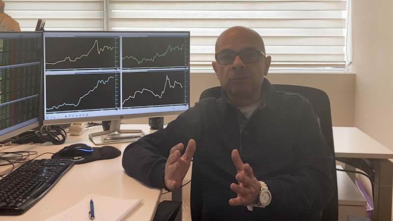 Piyasalarda İran stresi