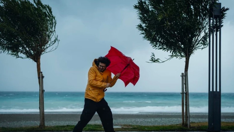 İstanbul'da hava nasıl olacak?