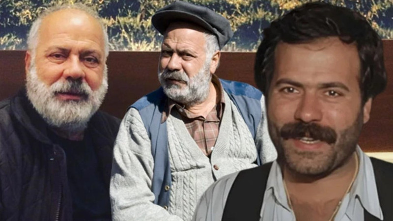 Usta oyuncu Ali Tutal hayatını kaybetti