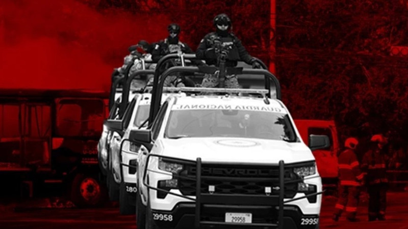 Meksika'da 'El Mencho' operasyonu sonrası kaos