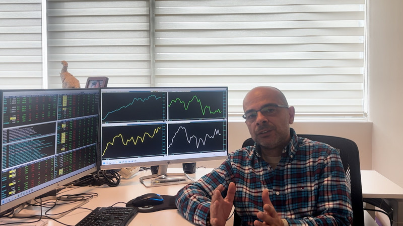 Piyasalar yön arıyor