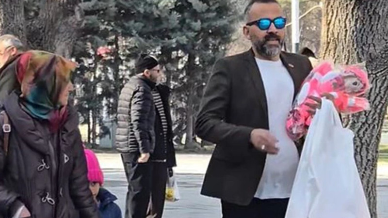 Sanal medyada 16 milyon görüntülenen sosyal deney, köy okullarındaki çocuklara ‘umut’ oldu