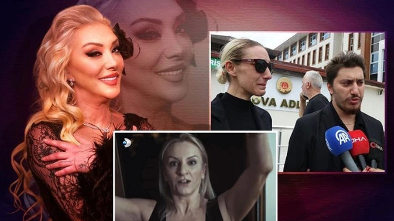 Arka Sokaklar 741. Bölüm 2. Fragman