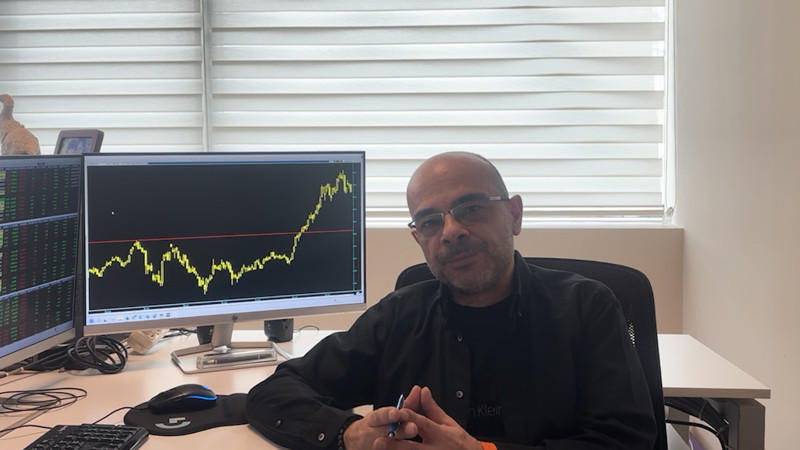 Borsanın gözü ABD-İran görüşmesinde