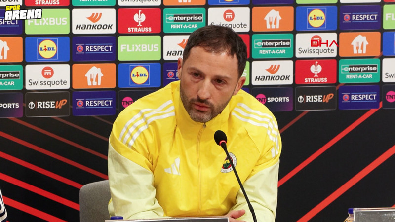 Domenico Tedesco, Nottingham Forest öncesi açıkladı! 'İmza attığımda bilseydim kabul ederim'
