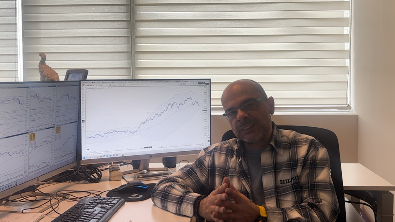 Borsada güç kazanan destek seviyesi