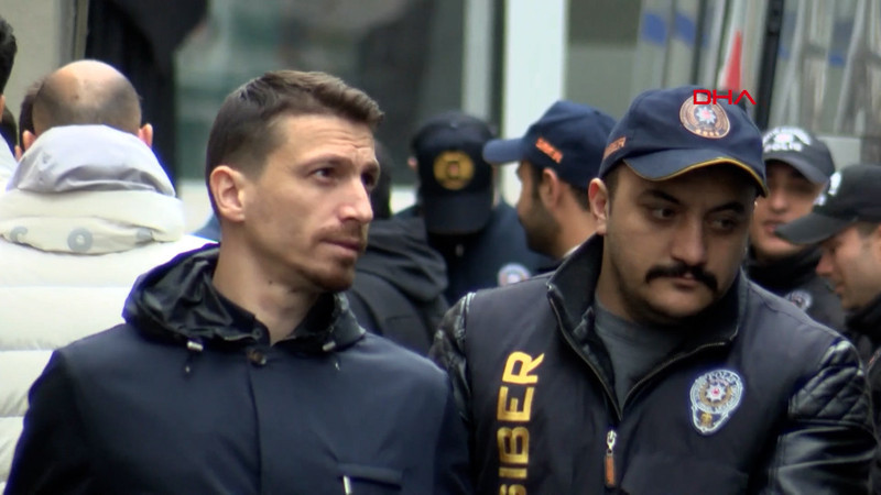 'Futbolda bahis' soruşturması: 34 şüpheli hakkında iddianame hazırladı