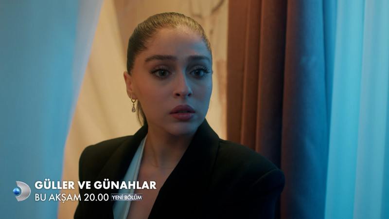 Güller ve Günahlar 19. bölüm fragmanı