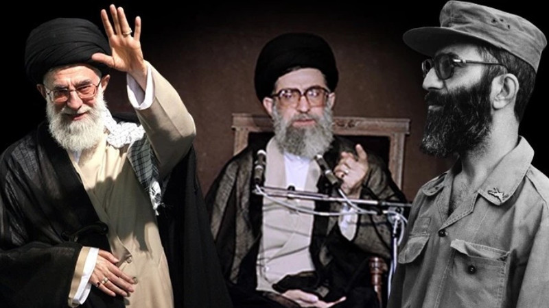 İran’ın kaderini belirleyen lider: HAMANEY! Ülkeyi nasıl şekillendirdi? Şimdi ne olacak?