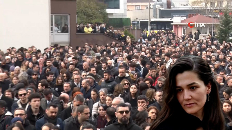 Öğretmen Fatma Nur Çelik, öğrencisi tarafından katledildi! Görgü tanıkları konuştu