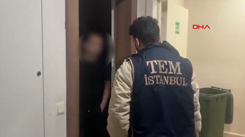 38 ilde FETÖ operasyonu; 298 şüpheli yakalandı