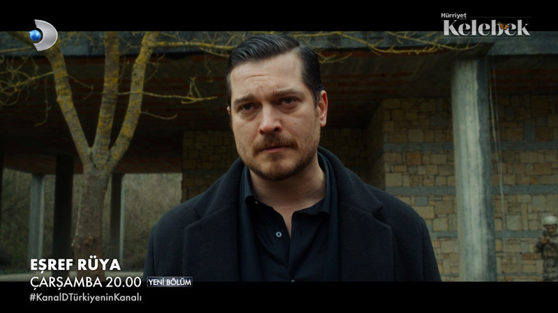 Eşref Rüya 35. Bölüm 1. Fragmanı