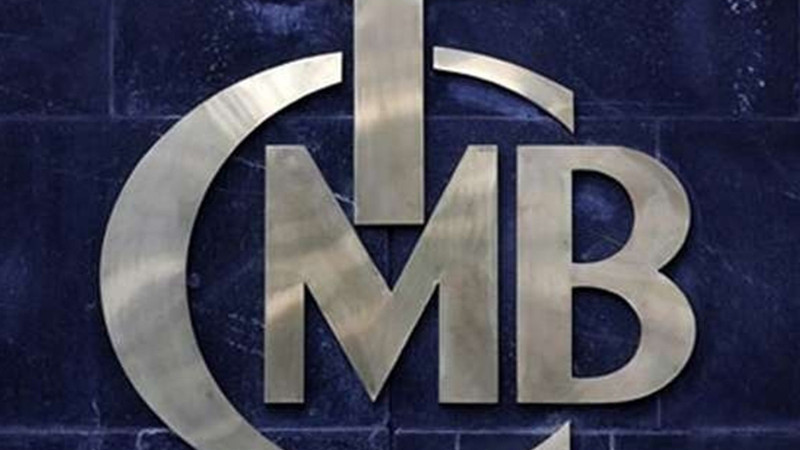 Merkez Bankası faiz kararını açıkladı