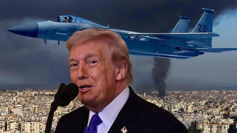 İran'a açtığı savaş ABD'ye ne kadara mal oldu? İşte saldırıların dudak uçuklatan maliyeti...