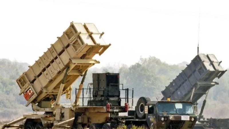 Kerpe’ye Patriot oldubittisi… Ankara’dan Atina’ya sert tepki