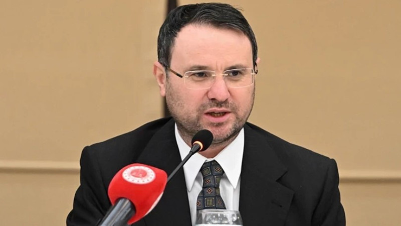 Bakan Gürlek'ten 'umut hakkı' açıklaması: O konu Meclis'imizin takdirinde