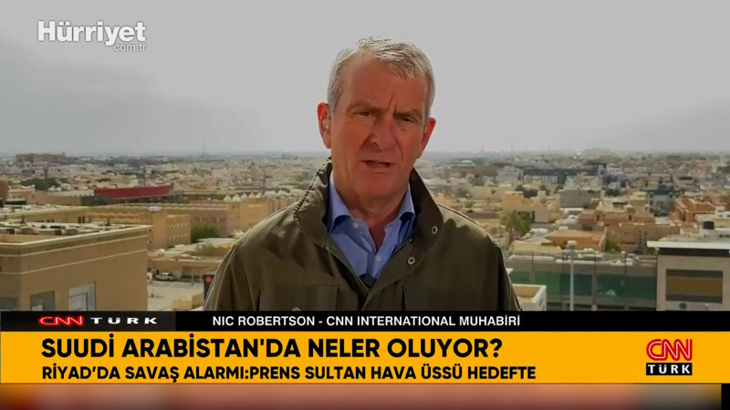 Suudi Arabistan'da neler oluyor?