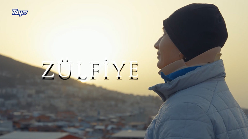 Hipodromların Naim'i Zülfiye Bulut! Zorunlu göçten at sırtına: Güçlü bir kadın hikayesi