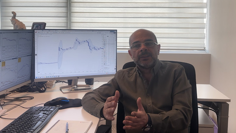 Petrol piyasaları domine etmeye devam ediyor