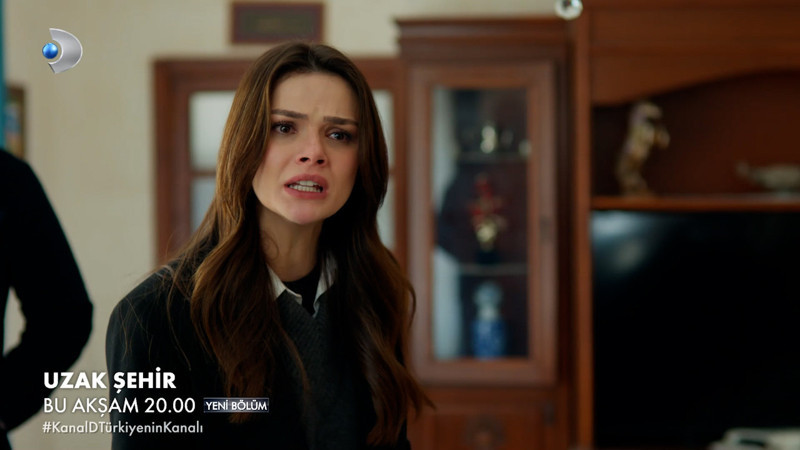 Uzak Şehir’de gerilim tırmanıyor