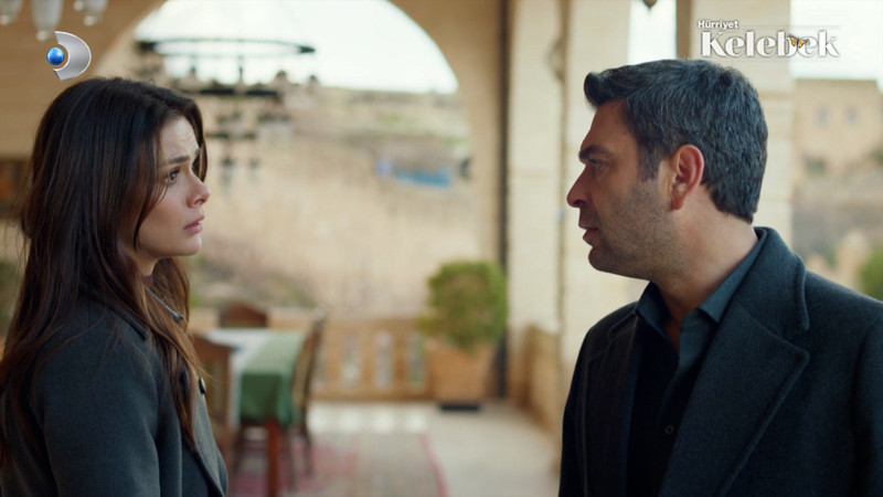 Uzak Şehir nefes kesti!